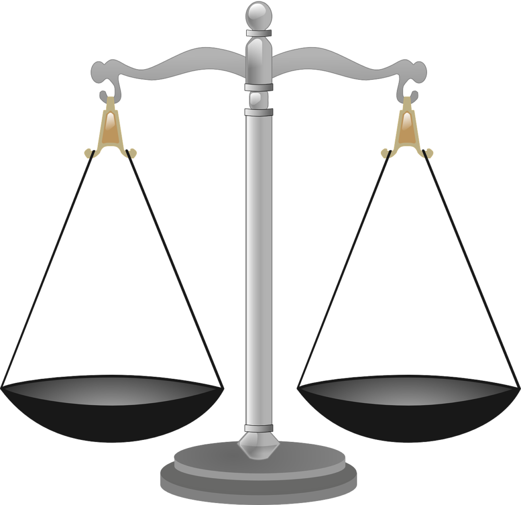 scales, justice, scale-147219.jpg